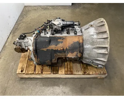 FULLER FAOM15810S-EC3 Transmission Assembly