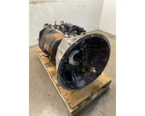 FULLER FAOM15810S-EC3 Transmission Assembly