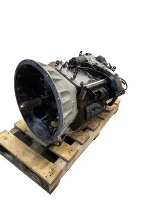 FULLER FAOM15810S-EC3 Transmission Assembly