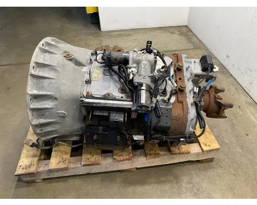 FULLER FAOM15810S-EC3 Transmission Assembly