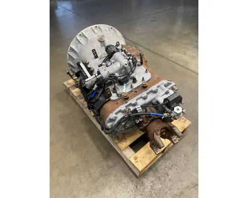 FULLER FAOM15810S-EC3 Transmission Assembly