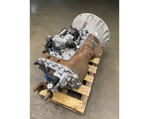FULLER FAOM15810S-EC3 Transmission Assembly