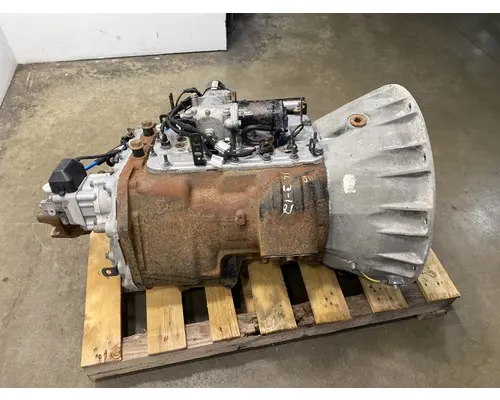 FULLER FAOM15810S-EC3 Transmission Assembly