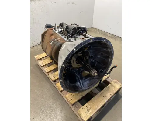 FULLER FAOM15810S-EC3 Transmission Assembly