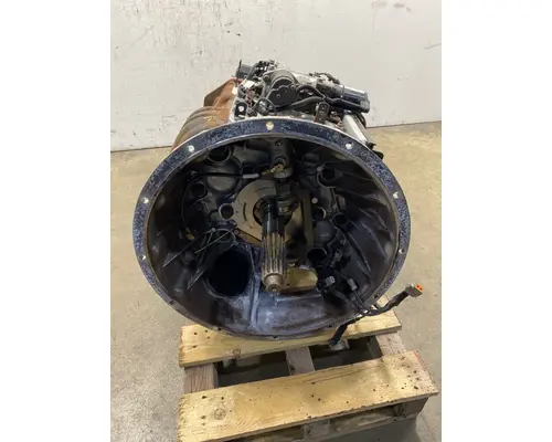 FULLER FAOM15810S-EC3 Transmission Assembly