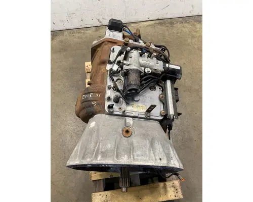 FULLER FAOM15810S-EC3 Transmission Assembly