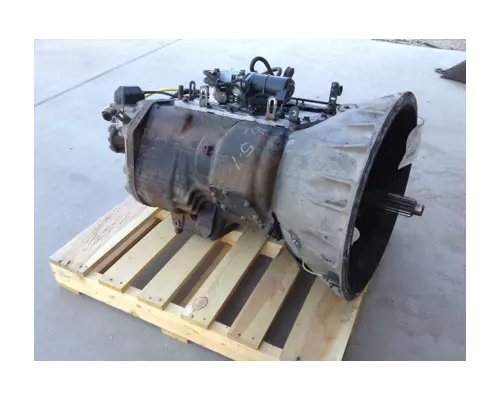 FULLER FAOM15810S-EC3 TransmissionTransaxle Assembly