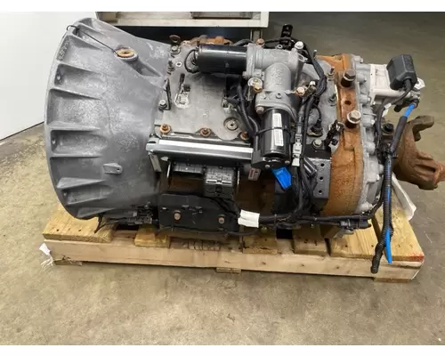 FULLER FAOM15810S-EC3 Transmission