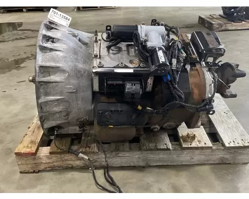 FULLER FAOM15810S-EC3 Transmission