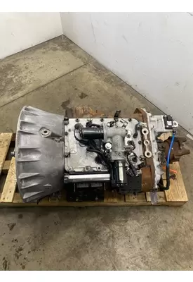 FULLER FAOM15810S-EN3 Transmission Assembly