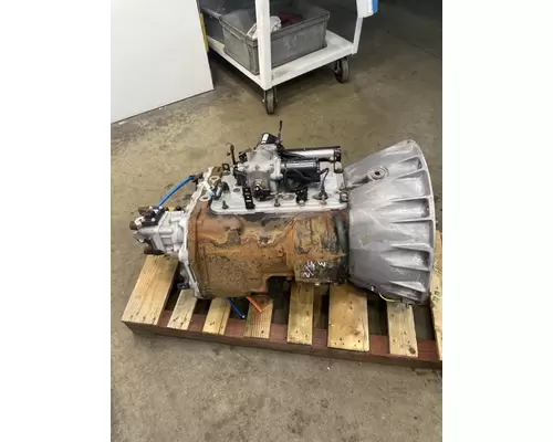 FULLER FAOM15810S-EN3 Transmission Assembly