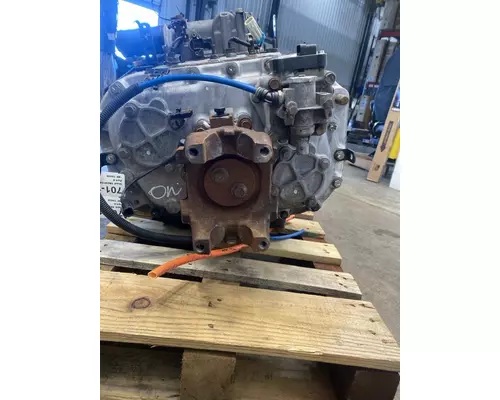 FULLER FAOM15810S-EN3 Transmission Assembly
