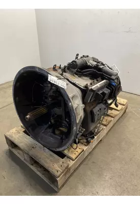 FULLER FAOM15810S-EN3 Transmission Assembly