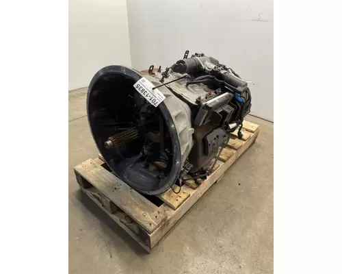 FULLER FAOM15810S-EN3 Transmission Assembly