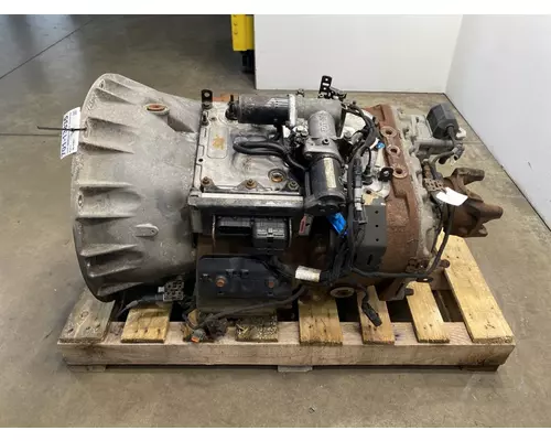 FULLER FAOM15810S-EN3 Transmission Assembly