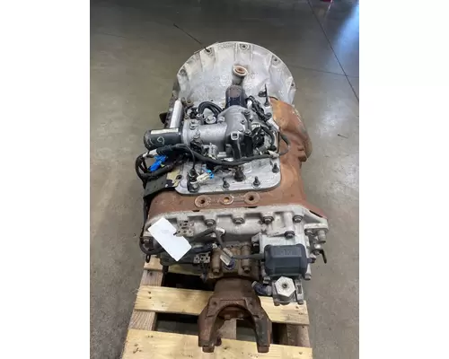FULLER FAOM15810S-EN3 Transmission Assembly