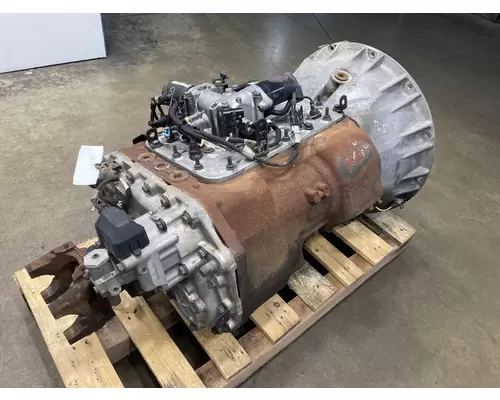 FULLER FAOM15810S-EN3 Transmission Assembly