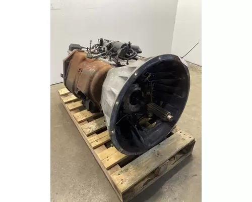 FULLER FAOM15810S-EN3 Transmission Assembly