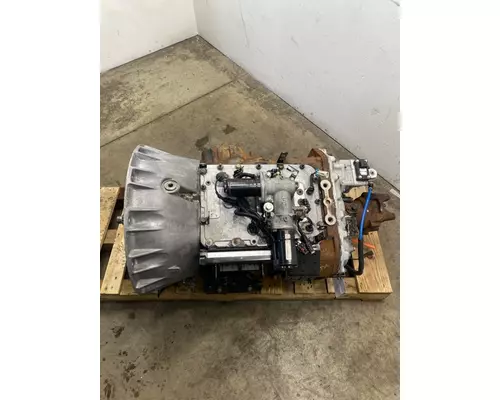 FULLER FAOM15810S-EN3 Transmission