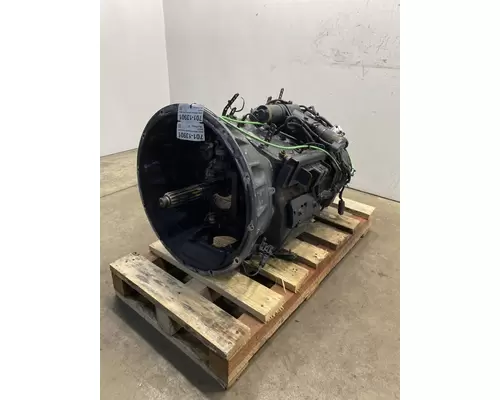 FULLER FAOM15810S-EP3 Transmission Assembly