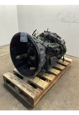 FULLER FAOM15810S-EP3 Transmission Assembly