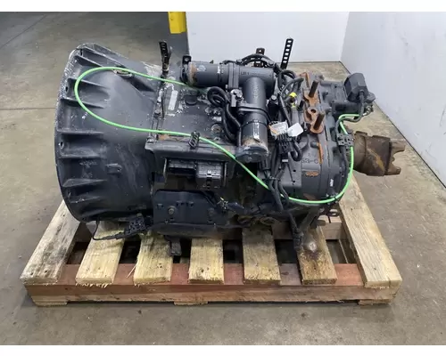 FULLER FAOM15810S-EP3 Transmission Assembly