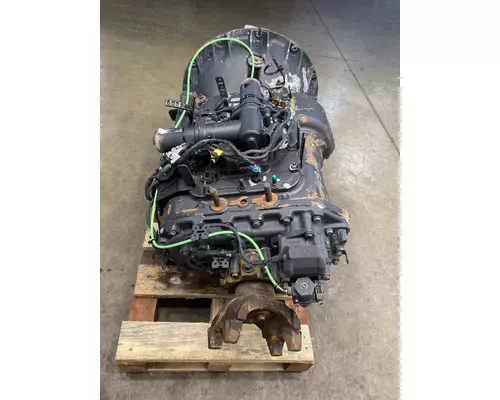 FULLER FAOM15810S-EP3 Transmission Assembly