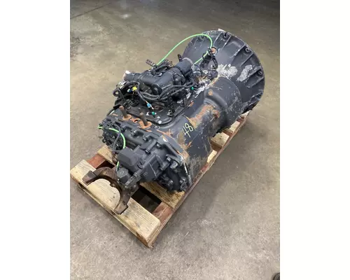 FULLER FAOM15810S-EP3 Transmission Assembly