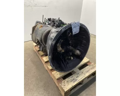 FULLER FAOM15810S-EP3 Transmission Assembly
