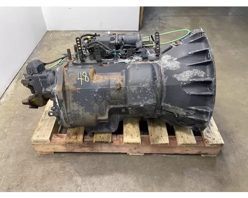 FULLER FAOM15810S-EP3 Transmission Assembly