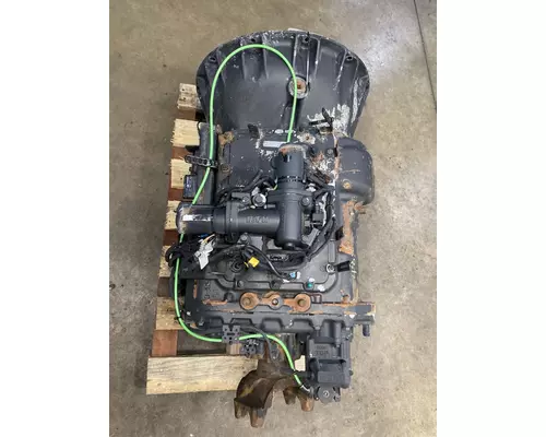 FULLER FAOM15810S-EP3 Transmission