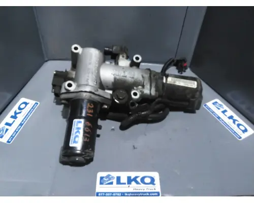 FULLER FAOM15810SEC3 GEAR SHIFTER