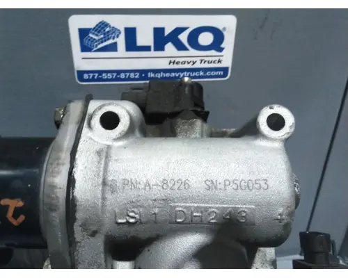 FULLER FAOM15810SEC3 GEAR SHIFTER