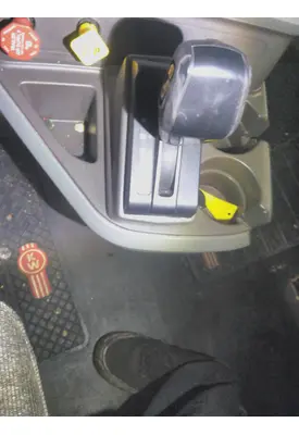 FULLER FAOM15810SEC3 GEAR SHIFTER