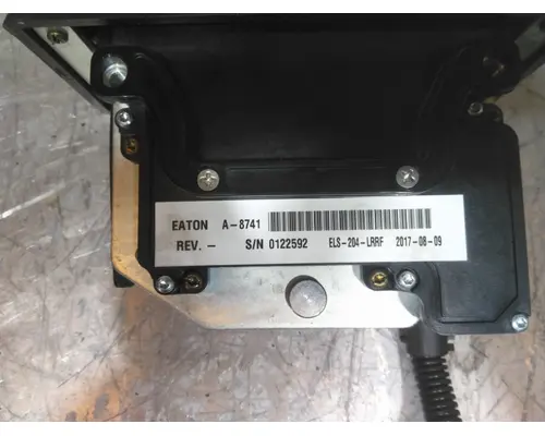 FULLER FAOM15810SEC3 GEAR SHIFTER