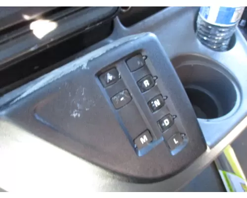FULLER FAOM15810SEC3 GEAR SHIFTER