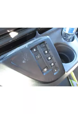 FULLER FAOM15810SEC3 GEAR SHIFTER