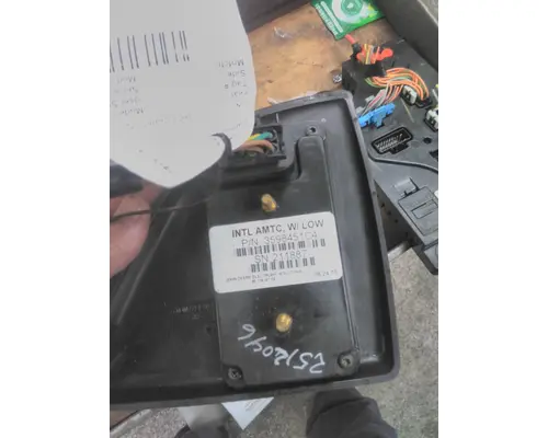 FULLER FAOM15810SEC3 GEAR SHIFTER