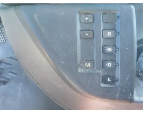 FULLER FAOM15810SEC3 GEAR SHIFTER