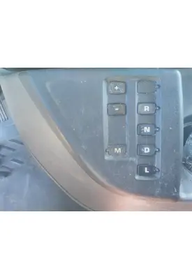 FULLER FAOM15810SEC3 GEAR SHIFTER