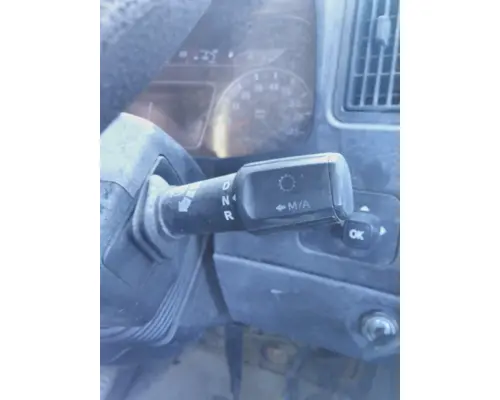 FULLER FAOM15810SEC3 GEAR SHIFTER