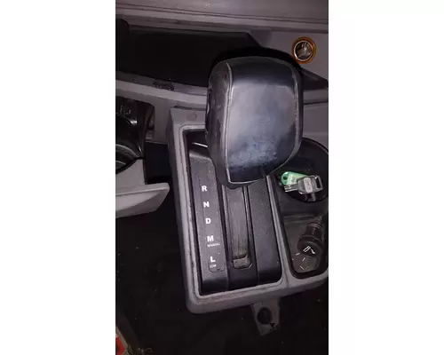 FULLER FAOM15810SEC3 GEAR SHIFTER