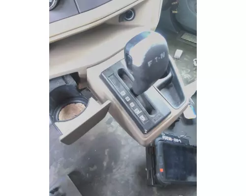 FULLER FAOM15810SEC3 GEAR SHIFTER
