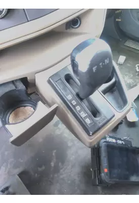 FULLER FAOM15810SEC3 GEAR SHIFTER