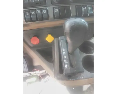 FULLER FAOM15810SEC3 GEAR SHIFTER