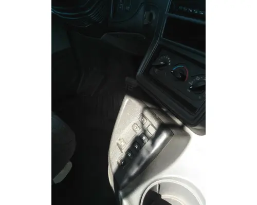 FULLER FAOM15810SEC3 GEAR SHIFTER