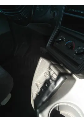 FULLER FAOM15810SEC3 GEAR SHIFTER