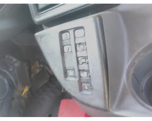 FULLER FAOM15810SEC3 GEAR SHIFTER