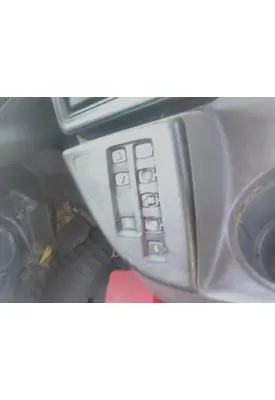 FULLER FAOM15810SEC3 GEAR SHIFTER