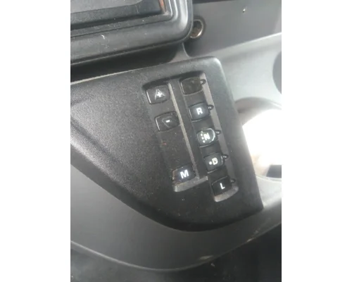 FULLER FAOM15810SEC3 GEAR SHIFTER